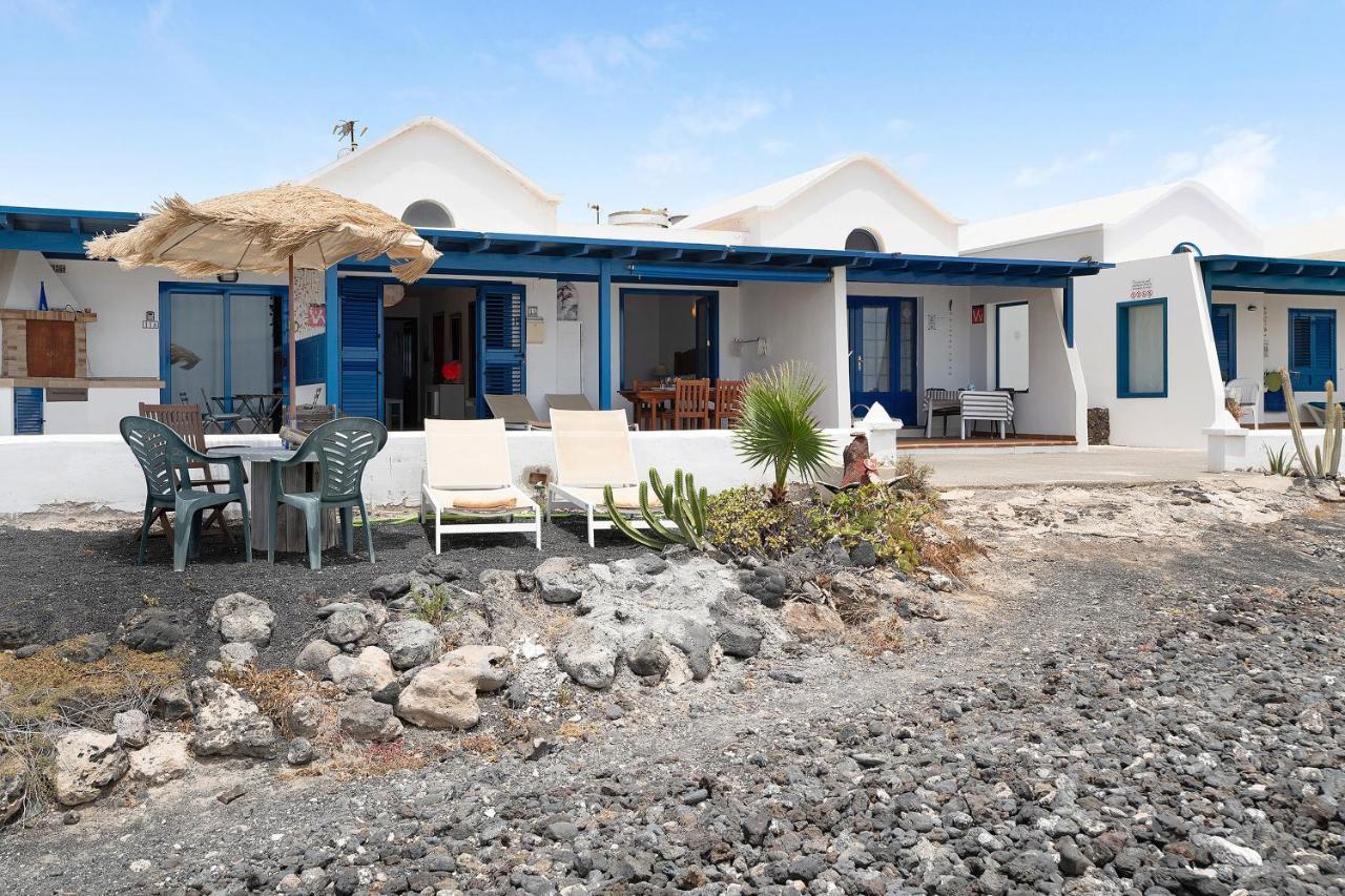 Punta Marea Βίλα Punta Mujeres Εξωτερικό φωτογραφία