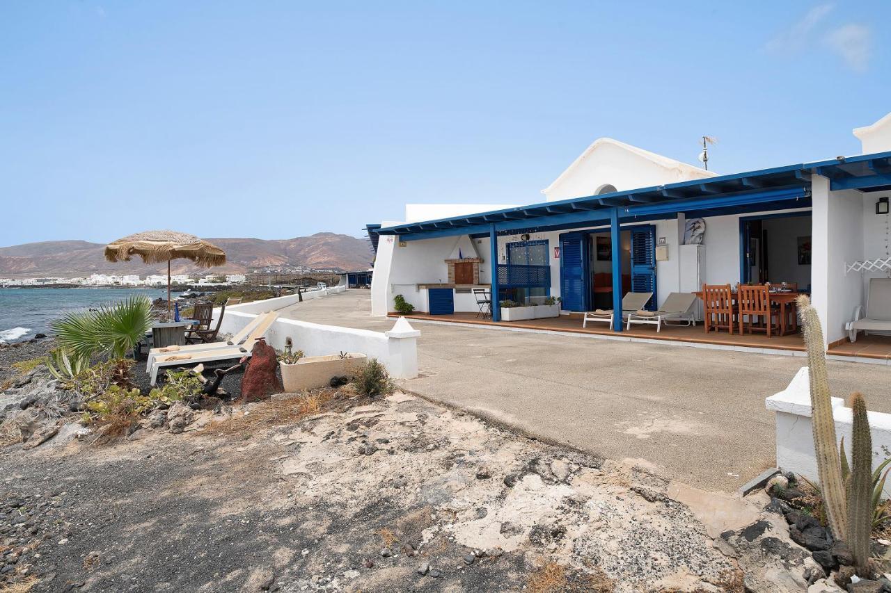 Punta Marea Βίλα Punta Mujeres Εξωτερικό φωτογραφία