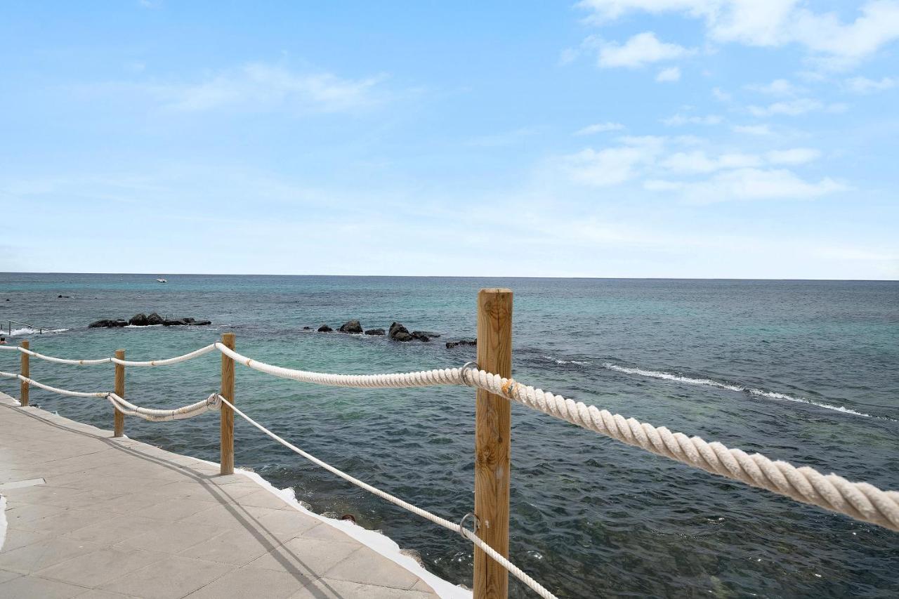Punta Marea Βίλα Punta Mujeres Εξωτερικό φωτογραφία