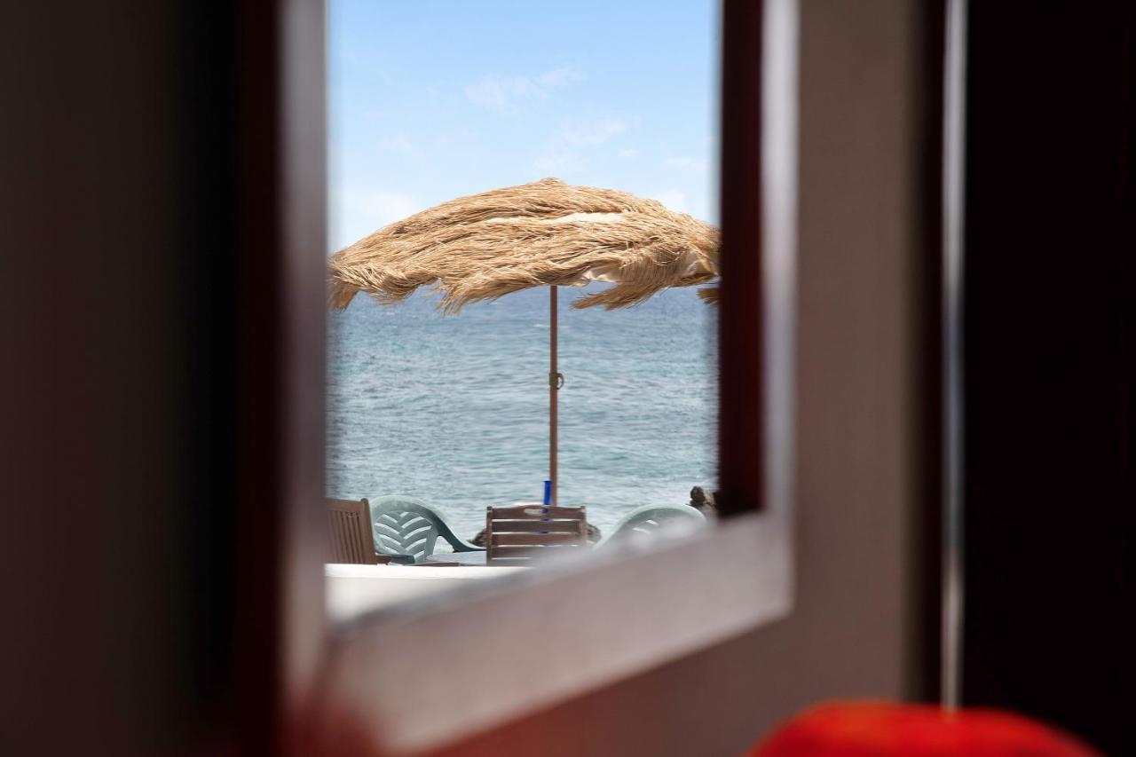 Punta Marea Βίλα Punta Mujeres Εξωτερικό φωτογραφία