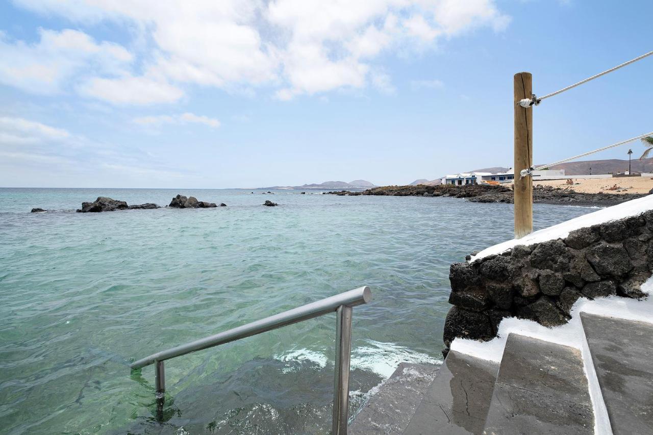 Punta Marea Βίλα Punta Mujeres Εξωτερικό φωτογραφία