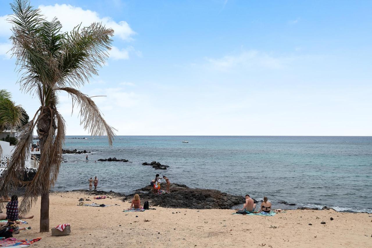 Punta Marea Βίλα Punta Mujeres Εξωτερικό φωτογραφία
